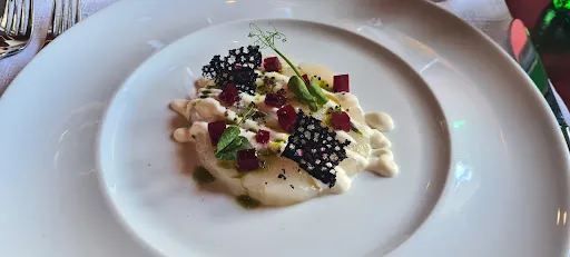 Bild von Antica Osteria del Carlin