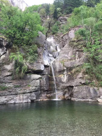Bild von Grotto al Pozzon
