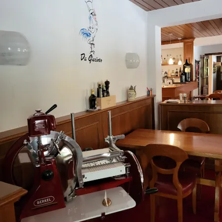 Bild von Osteria-Grotto Angela