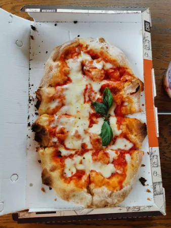 Bild von Pinsa&Pokè