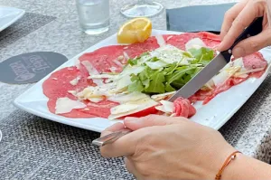 Osteria Teatro Puccini