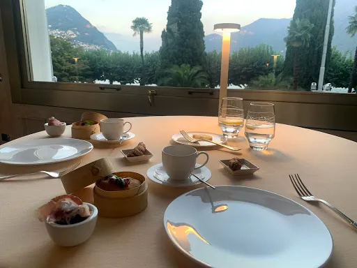 Bild von Ristorante I Due Sud