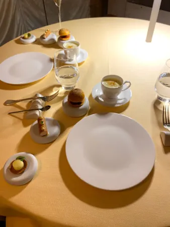 Bild von Ristorante I Due Sud