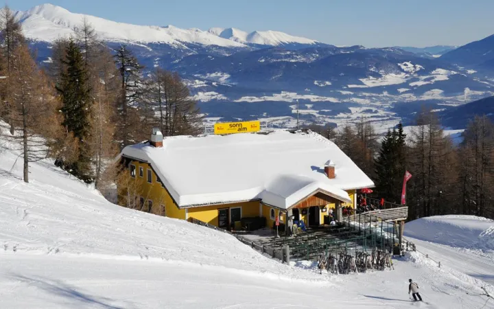Bild von Sonn Alm Mauterndorf