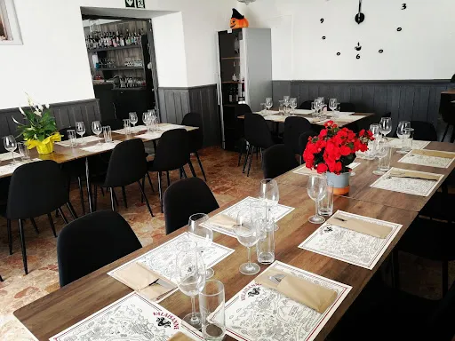 Bild von Osteria Bar Svizzero