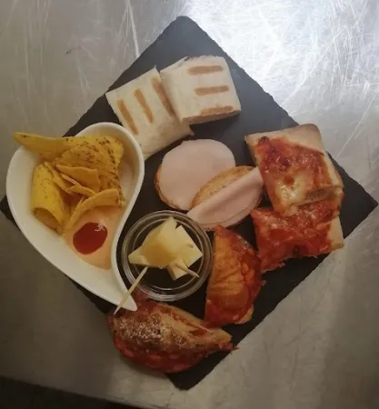 Bild von Osteria Bar Svizzero