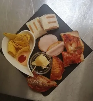 Osteria Bar Svizzero