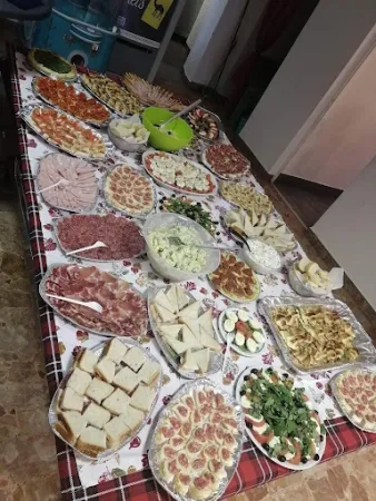 Bild von Osteria Bar Svizzero