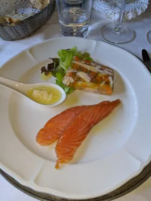 Ristorante Montalbano by Mirko Rainer