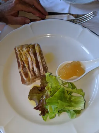 Bild von Ristorante Montalbano
