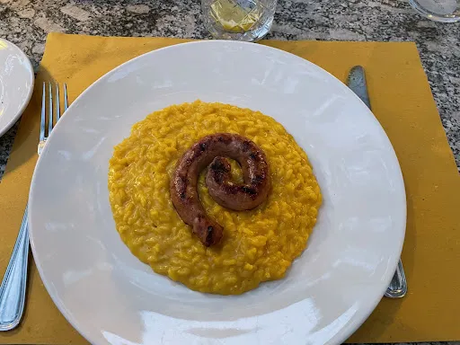 Bild von Degli Amici