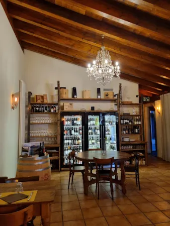 Bild von Degli Amici