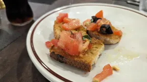 Bar-Ristorante pizzeria Bivio