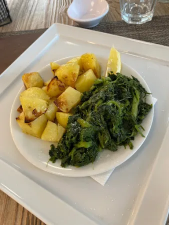 Bild von Ristorante L'Uliatt