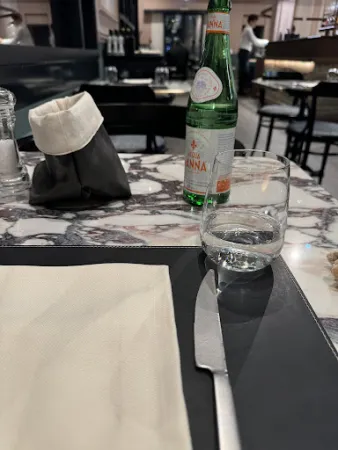 Bild von Buffet della Stazione Lugano