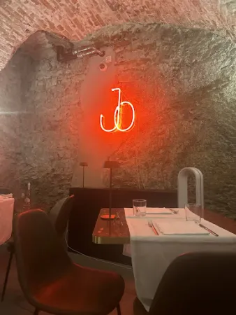 Bild von Jo fishbar