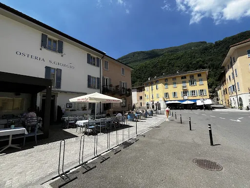 Bild von Osteria San Giorgio