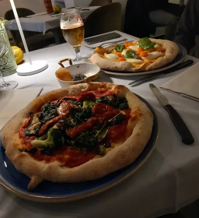 Bild von Osteria San Giorgio