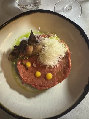 Osteria Teatro Unione