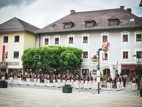 Bild von Gasthof Gellnwirt