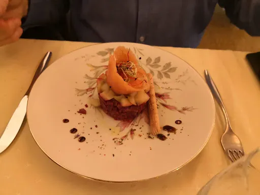 Bild von Grotto Osteria Croce