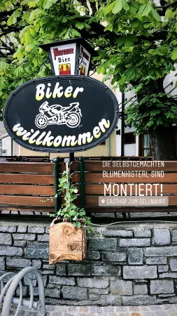 Bild von Gasthof Gellnwirt