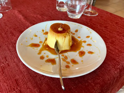 Bild von Bar Ristorante La Torraccia 6-883
