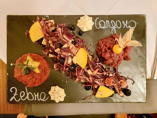 Bild von Ristorante Lattecaldo di Vegni Mario