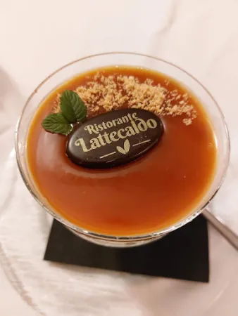 Bild von Ristorante Lattecaldo di Vegni Mario