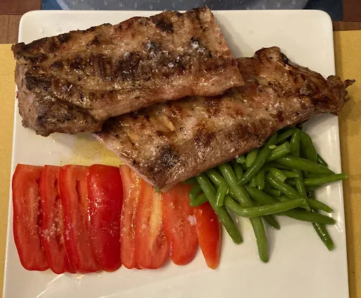 Bild von Ristorante Lattecaldo di Vegni Mario