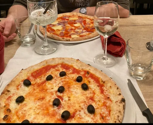 Bild von Ristorante Ticino