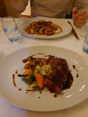 Bild von Osteria Lanterna