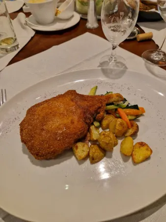 Bild von Osteria Lanterna