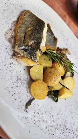 Bild von Osteria Lanterna