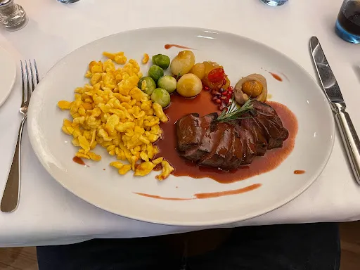 Bild von Osteria Lanterna