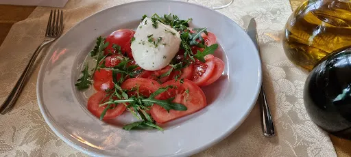 Bild von Ristorante Battello