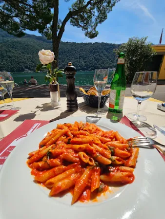 Bild von Ristorante Battello