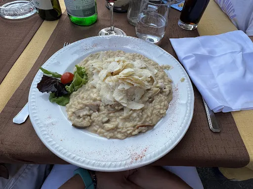 Bild von Ristorante Portici