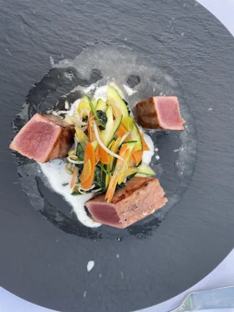 Bild von Restaurant Lago