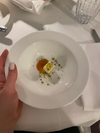 Bild von Restaurant Lago