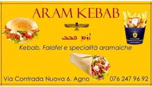 Aram Kebab