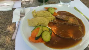 Osteria Bordei