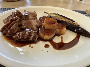 Osteria del Reno