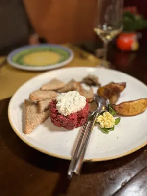 Osteria Colombo