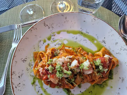 Bild von Ristorante La Veranda
