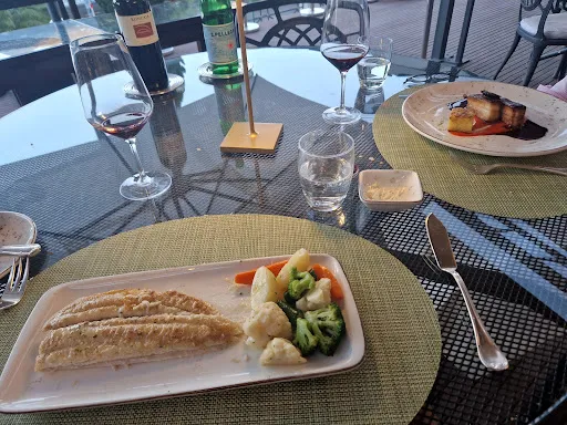 Bild von Ristorante La Veranda