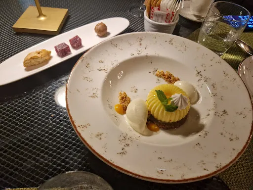 Bild von Ristorante La Veranda
