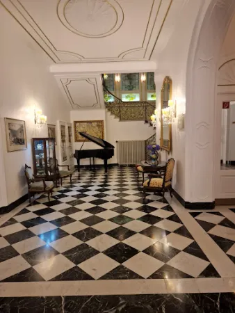 Bild von Ristorante La Veranda