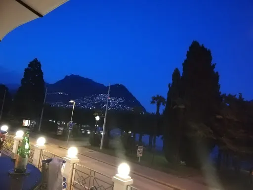 Bild von Ristorante La Veranda