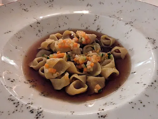 Bild von Ristorante La Veranda